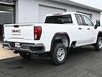 New 2025 GMC Sierra 2500 Pro Double Cab 4x4, Pickup for sale #06T2632 - photo 2