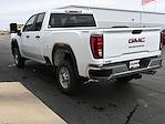 New 2025 GMC Sierra 2500 Pro Double Cab 4x4, Pickup for sale #06T2632 - photo 6