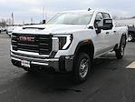 New 2025 GMC Sierra 2500 Pro Double Cab 4x4, Pickup for sale #06T2632 - photo 7