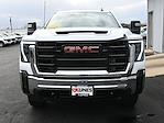 New 2025 GMC Sierra 2500 Pro Double Cab 4x4, Pickup for sale #06T2632 - photo 8