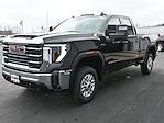 New 2025 GMC Sierra 2500 SLE Double Cab 4x4, Pickup for sale #06T2703 - photo 10