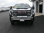 New 2025 GMC Sierra 2500 SLE Double Cab 4x4, Pickup for sale #06T2703 - photo 11