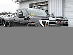 New 2025 GMC Sierra 2500 SLE Double Cab 4x4, Pickup for sale #06T2703 - photo 3