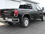 New 2025 GMC Sierra 2500 SLE Double Cab 4x4, Pickup for sale #06T2703 - photo 6