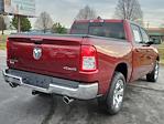 Used 2021 Ram 1500 Big Horn Crew Cab 4x4, Pickup for sale #307582 - photo 31