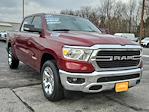Used 2021 Ram 1500 Big Horn Crew Cab 4x4, Pickup for sale #307582 - photo 6