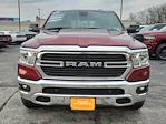 Used 2021 Ram 1500 Big Horn Crew Cab 4x4, Pickup for sale #307582 - photo 4