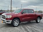 Used 2021 Ram 1500 Big Horn Crew Cab 4x4, Pickup for sale #307582 - photo 5