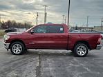 Used 2021 Ram 1500 Big Horn Crew Cab 4x4, Pickup for sale #307582 - photo 7