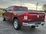 Used 2021 Ram 1500 Big Horn Crew Cab 4x4, Pickup for sale #307582 - photo 8