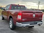 Used 2021 Ram 1500 Big Horn Crew Cab 4x4, Pickup for sale #307582 - photo 9