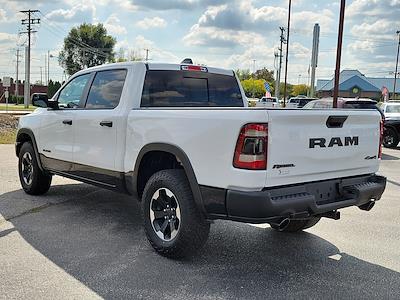 2022 Ram 1500 Crew Cab 4x4, Pickup for sale #307922 - photo 2