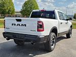 Used 2022 Ram 1500 Rebel Crew Cab 4x4, Pickup for sale #307922 - photo 10