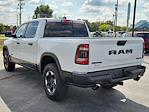 Used 2022 Ram 1500 Rebel Crew Cab 4x4, Pickup for sale #307922 - photo 8