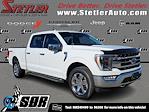 2021 Ford F-150 SuperCrew Cab 4x4, Pickup for sale #308162 - photo 3