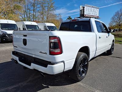 2022 Ram 1500 Crew Cab 4x4, Pickup for sale #308432 - photo 2