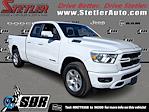 2021 Ram 1500 Quad Cab 4x4, Pickup for sale #308434 - photo 1