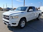 2021 Ram 1500 Quad Cab 4x4, Pickup for sale #308434 - photo 4