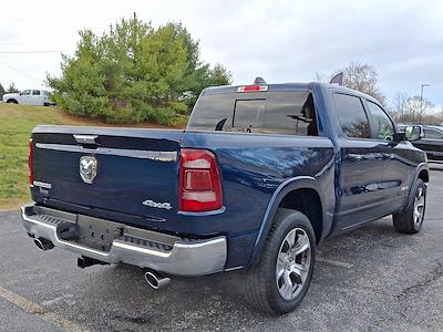 2020 Ram 1500 Crew Cab 4x4, Pickup for sale #308446 - photo 2