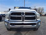 Used 2018 Ram 3500 Tradesman Regular Cab 4x4, 12' Reading Steel Stake Bed for sale #726904A - photo 4