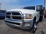 Used 2018 Ram 3500 Tradesman Regular Cab 4x4, 12' Reading Steel Stake Bed for sale #726904A - photo 5