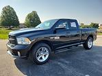 Used 2013 Ram 1500 ST Quad Cab 4x4, Pickup for sale #730974Q - photo 6