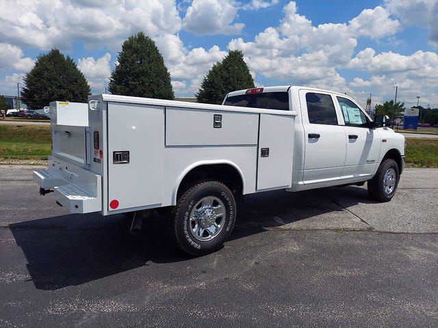 Ram Ram 2500 Service Body Trucks