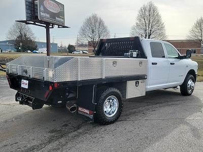 Used 2021 Ram 3500 Contractor Truck for sale | #736865A