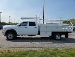 New 2022 Ram 4500 Tradesman Crew Cab 4x4, Reading Contractor Truck for sale #738554 - photo 5
