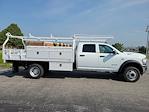 New 2022 Ram 4500 Tradesman Crew Cab 4x4, Reading Contractor Truck for sale #738554 - photo 8
