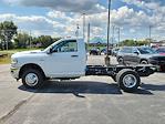 2024 Ram 3500 Regular Cab DRW 4x4, Cab Chassis for sale #739285 - photo 5