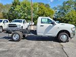 2024 Ram 3500 Regular Cab DRW 4x4, Cab Chassis for sale #739285 - photo 8