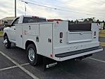 2024 Ram 3500 Regular Cab DRW 4x4, Reading Classic II Steel Service Truck for sale #739285 - photo 6