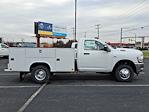 2024 Ram 3500 Regular Cab DRW 4x4, Reading Classic II Steel Service Truck for sale #739285 - photo 8