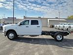New 2024 Ram 3500 Tradesman Crew Cab 4x4, Cab Chassis for sale #739295 - photo 5