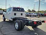 New 2024 Ram 3500 Tradesman Crew Cab 4x4, Cab Chassis for sale #739295 - photo 2