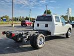 New 2024 Ram 3500 Tradesman Crew Cab 4x4, Cab Chassis for sale #739295 - photo 7