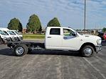 New 2024 Ram 3500 Tradesman Crew Cab 4x4, Cab Chassis for sale #739295 - photo 8