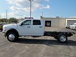 2024 Ram 5500 Crew Cab DRW 4x4, Cab Chassis for sale #739307 - photo 5