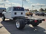 2024 Ram 5500 Crew Cab DRW 4x4, Cab Chassis for sale #739307 - photo 2