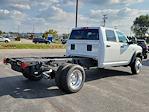 2024 Ram 5500 Crew Cab DRW 4x4, Cab Chassis for sale #739307 - photo 7