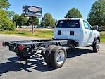 2024 Ram 5500 Regular Cab DRW 4x4, Cab Chassis for sale #739372 - photo 7
