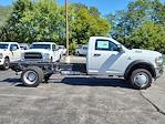 2024 Ram 5500 Regular Cab DRW 4x4, Cab Chassis for sale #739372 - photo 8