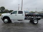 2024 Ram 5500 Crew Cab DRW 4x4, Cab Chassis for sale #739530 - photo 5