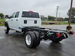 2024 Ram 5500 Crew Cab DRW 4x4, Cab Chassis for sale #739530 - photo 6