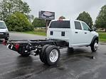 2024 Ram 5500 Crew Cab DRW 4x4, Cab Chassis for sale #739530 - photo 2