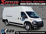 New 2023 Ram ProMaster 3500 Base Super High Roof FWD, Empty Cargo Van for sale #740221 - photo 3