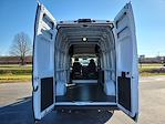 New 2023 Ram ProMaster 3500 Base Super High Roof FWD, Empty Cargo Van for sale #740221 - photo 2