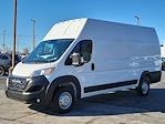 New 2023 Ram ProMaster 3500 Base Super High Roof FWD, Empty Cargo Van for sale #740221 - photo 1
