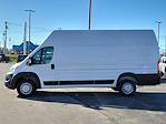 New 2023 Ram ProMaster 3500 Base Super High Roof FWD, Empty Cargo Van for sale #740221 - photo 5